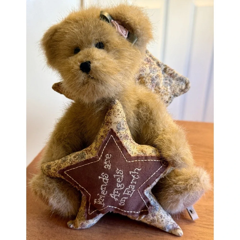 Boyd's‎ Bear Angelica Goodfriend 8